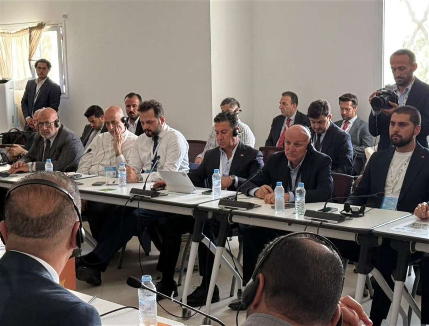    Muğla, dünya konseyi üyeliğine seçildi haberi